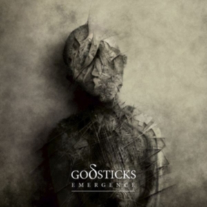 Godsticks - Emergence i gruppen VINYL / Pop-Rock hos Bengans Skivbutik AB (3656589)