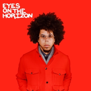 Jake Clemons - Eyes On The Horizon i gruppen CD / Pop-Rock hos Bengans Skivbutik AB (3656595)