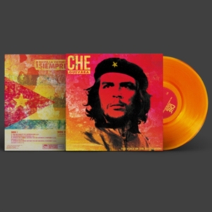Guevara Che - Voice Of The Revolution i gruppen VINYL / Pop-Rock,Övrigt hos Bengans Skivbutik AB (3656620)