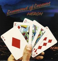 Heron - Diamond Of Dreams i gruppen CD / Rock hos Bengans Skivbutik AB (3656644)