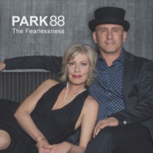 Wyman Rich And Lisa Nedham's Park 8 - Fearlessness i gruppen CD / Pop-Rock hos Bengans Skivbutik AB (3656683)