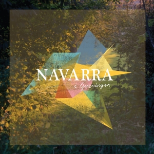 Navarra - I Ljusningen i gruppen CD / Kommande / Worldmusic/ Folkmusik hos Bengans Skivbutik AB (3656791)