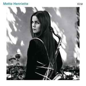 Mette Henriette - Mette Henriette (Lp) i gruppen VINYL / Jazz hos Bengans Skivbutik AB (3656798)