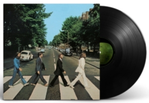The Beatles - Abbey Road (50Th/2019 Mix Vinyl) i gruppen VI TIPSAR / Mest populära vinylklassiker hos Bengans Skivbutik AB (3656883)