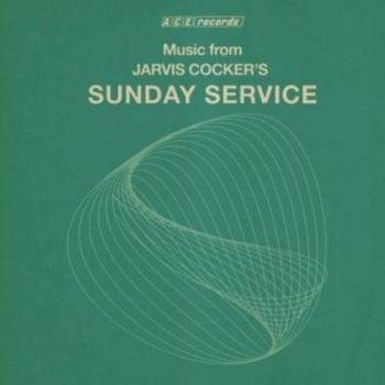 Various Artists - Music From Jarvis Cocker's Sunday S i gruppen VINYL / Toppsäljare hos Bengans Skivbutik AB (3656894)