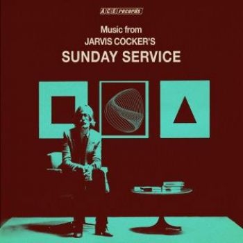 Various Artists - Music From Jarvis Cocker's Sunday S i gruppen CD / Toppsäljare hos Bengans Skivbutik AB (3656895)