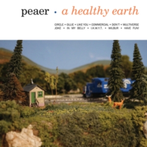 Peaer - A Healthy Earth i gruppen ÖVRIGT / Övrigt / aub hos Bengans Skivbutik AB (3656932)