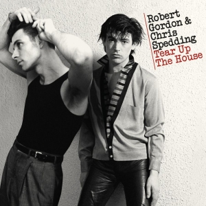 Gordon Robert & Chris Spedding - Tear Up The House i gruppen CD / Pop-Rock hos Bengans Skivbutik AB (3656954)