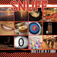 Snuff - There's A Lot Of It About (Vinyl) i gruppen VINYL / Pop-Rock hos Bengans Skivbutik AB (3656971)