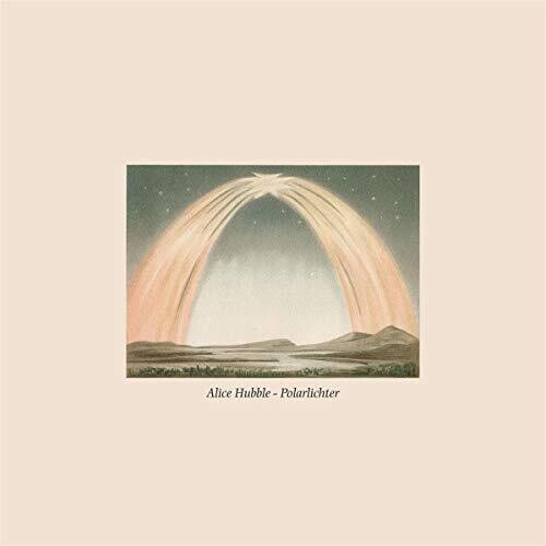 Hubble Alice - Polarlichter i gruppen VINYL / Rock hos Bengans Skivbutik AB (3656973)