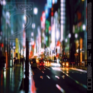 Daisies - 2 i gruppen VINYL / Pop-Rock hos Bengans Skivbutik AB (3656985)