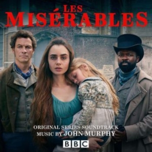 Filmmusik - Les Miserables (Bbc) i gruppen CD / Kommande / Film/Musikal hos Bengans Skivbutik AB (3656986)