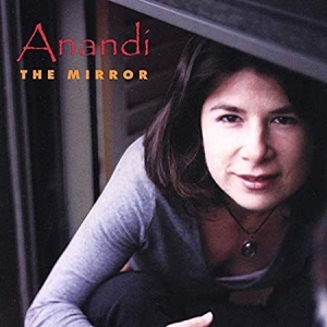Anandi - Mirror i gruppen CD / Kommande / Jazz/Blues hos Bengans Skivbutik AB (3656989)