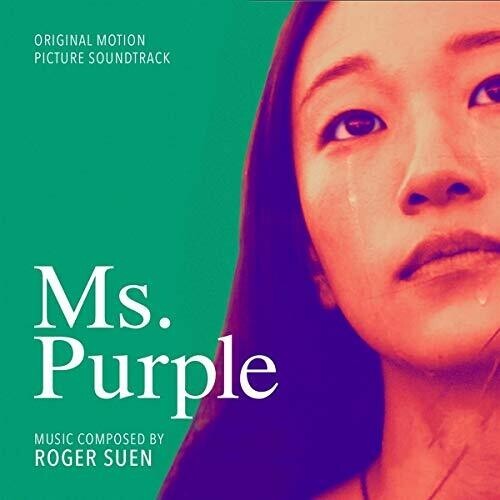 Suen Roger - Ms. Purple: Original Motion Picture i gruppen CD / Film/Musikal hos Bengans Skivbutik AB (3656999)