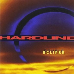 Hardline - Double Eclipse i gruppen CD / Nyheter / Rock hos Bengans Skivbutik AB (3657013)
