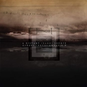 Hypnose - A Distant (Dark) Source i gruppen CD / Hårdrock,Pop-Rock hos Bengans Skivbutik AB (3657025)