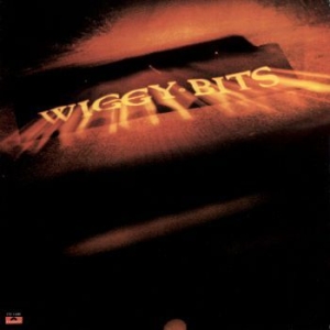 Wiggy Bits - Wiggy Bits i gruppen CD / Pop-Rock hos Bengans Skivbutik AB (3657045)