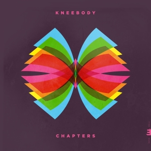Kneebody - Chapters i gruppen CD / Kommande / Jazz/Blues hos Bengans Skivbutik AB (3657074)