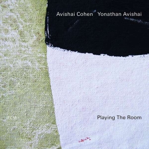 Cohen Avishai Avishai Yonathan - Playing The Room (Lp) i gruppen VINYL / Vinyl Jazz hos Bengans Skivbutik AB (3657108)