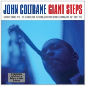 Coltrane John - Giant Steps (180 G) i gruppen VINYL / Jazz hos Bengans Skivbutik AB (3657131)