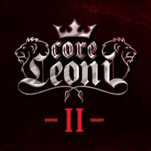Coreleoni - Ii (Ltd Cd Digipack W/Bonus) i gruppen CD / Kommande / Hårdrock/ Heavy metal hos Bengans Skivbutik AB (3657166)