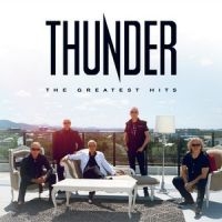 Thunder - The Greatest Hits (3Lp) i gruppen VI TIPSAR / Startsida Vinylkampanj hos Bengans Skivbutik AB (3657173)