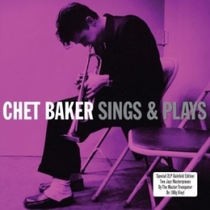 Baker Chet - Sings & Play (180 G) i gruppen VINYL / Jazz hos Bengans Skivbutik AB (3657203)