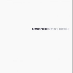 Atmosphere - Seven's Travels i gruppen VINYL / Vinyl RnB-Hiphop hos Bengans Skivbutik AB (3657262)