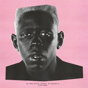 Tyler The Creator - Igor i gruppen VI TIPSAR / Bengans Personal Tipsar / Elis Tipsar Hip-Hop & lite annat hos Bengans Skivbutik AB (3657289)