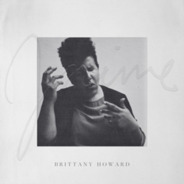 Howard Brittany - Jaime i gruppen VI TIPSAR / Årsbästalistor 2019 / Årsbästa 2019 Mojo hos Bengans Skivbutik AB (3657290)