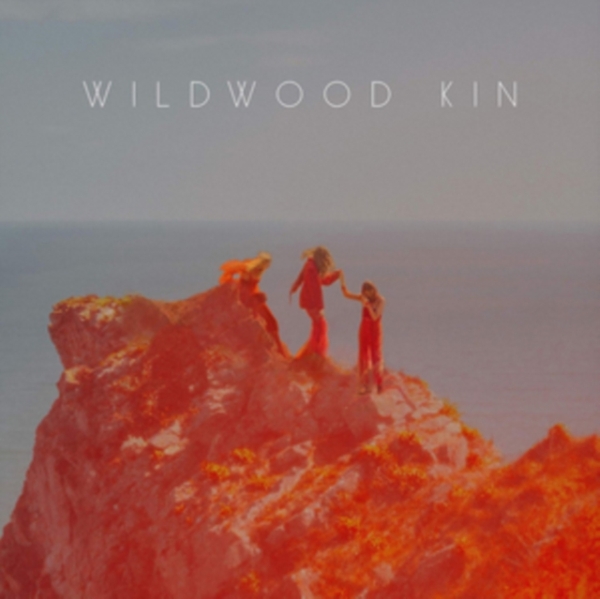 Wildwood Kin - Wildwood Kin i gruppen CD / Toppsäljare hos Bengans Skivbutik AB (3657302)