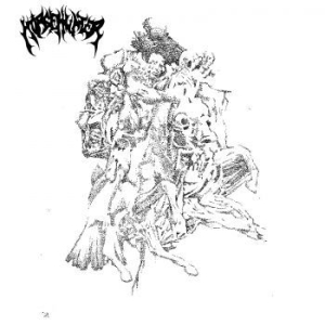 Horsehunter - Horsehunter i gruppen VINYL / Hårdrock/ Heavy metal hos Bengans Skivbutik AB (3657326)