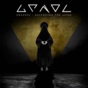 Grendel - Ascending The Abyss i gruppen CD / Pop hos Bengans Skivbutik AB (3657332)