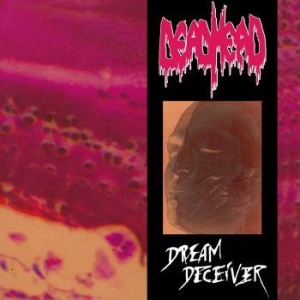 DEAD HEAD - Dream Deceiver i gruppen CD / Kommande / Hårdrock/ Heavy metal hos Bengans Skivbutik AB (3657333)