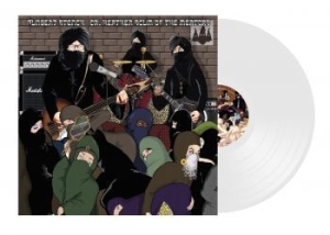 Pungent Stench & Doctor Heathen Scu - #Rapemetoo i gruppen VINYL / Hårdrock hos Bengans Skivbutik AB (3657367)