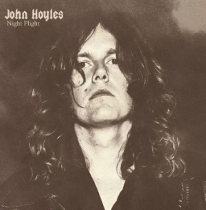 Hoyles John - Night Flight i gruppen VINYL / Kommande / Hårdrock/ Heavy metal hos Bengans Skivbutik AB (3657374)