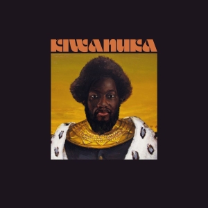 Michael Kiwanuka - Kiwanuka (2Lp) i gruppen VI TIPSAR / Årsbästalistor 2019 / Årsbästa 2019 Gaffa hos Bengans Skivbutik AB (3657404)