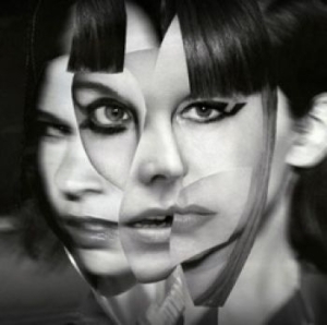 Sleater-Kinney - The Center Won't Hold i gruppen CD / Pop-Rock hos Bengans Skivbutik AB (3657405)
