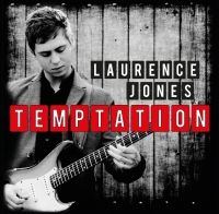 Jones Laurence - Temptation i gruppen CD / Blues,Jazz hos Bengans Skivbutik AB (3657592)