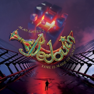 Bedouin - Time Is Made Of Gold i gruppen VINYL / Pop-Rock hos Bengans Skivbutik AB (3657607)