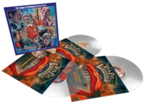 League Of Gentlemen - Series Three - Do You Want A.. (Cle i gruppen VINYL / Pop-Rock hos Bengans Skivbutik AB (3657620)