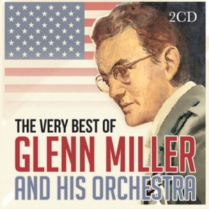 Miller Glenn - Very Best Of Glenn Miller i gruppen ÖVRIGT / Övrigt / aub hos Bengans Skivbutik AB (3657677)