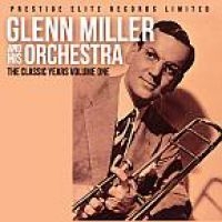 Miller Glenn - Classic Years i gruppen CD / Jazz hos Bengans Skivbutik AB (3657679)