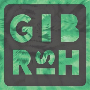 Gibrish - Andrahandssånger i gruppen CD / Pop-Rock hos Bengans Skivbutik AB (3657711)