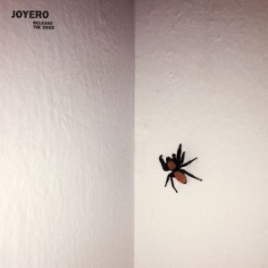 Joyero - Release The Dogs (Ltd Orange Swirl i gruppen VINYL / Kommande / Rock hos Bengans Skivbutik AB (3658212)