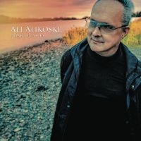 Ali Alikoski - Hyvästi Hiljaisuus i gruppen CD / Nyheter / Pop hos Bengans Skivbutik AB (3658233)