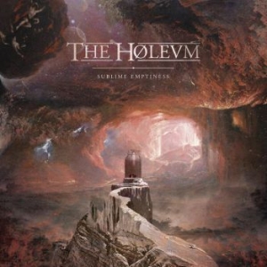 Holeum The - Sublime Emptiness i gruppen CD / Kommande / Hårdrock/ Heavy metal hos Bengans Skivbutik AB (3658259)
