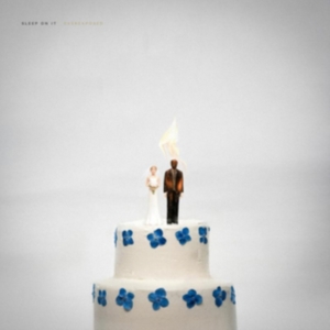 Sleep On It - Overexposed i gruppen CD / Pop-Rock hos Bengans Skivbutik AB (3658260)