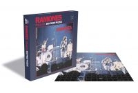 Ramones - Its Alive Puzzle i gruppen Kampanjer / Tips Merch hos Bengans Skivbutik AB (3658265)