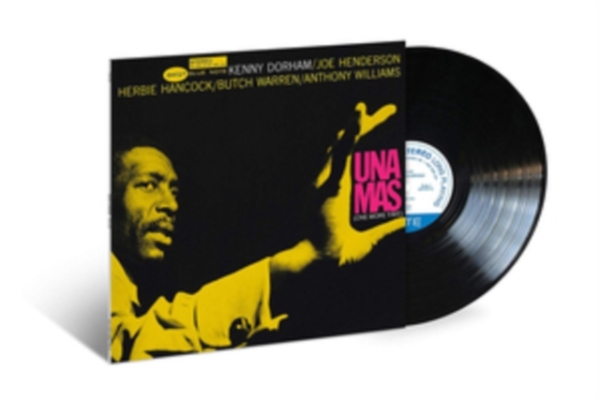 Kenny Dorham - Una Mas (Vinyl) i gruppen VINYL / Jazz hos Bengans Skivbutik AB (3658268)